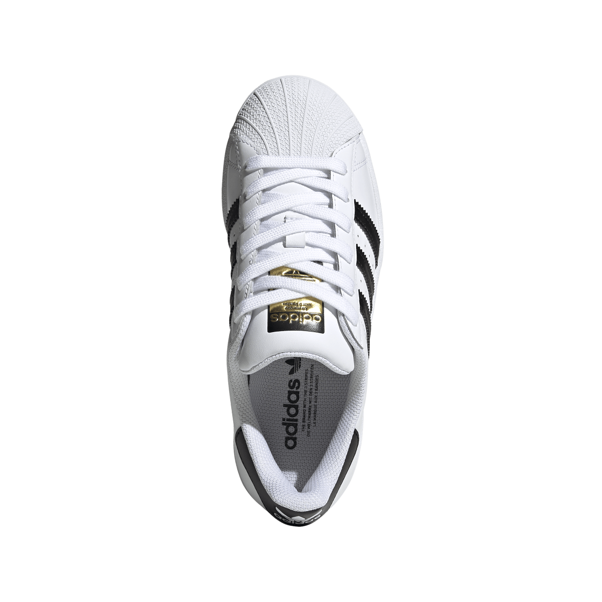 Adidas SuperStar - Juniors Casual Shoes