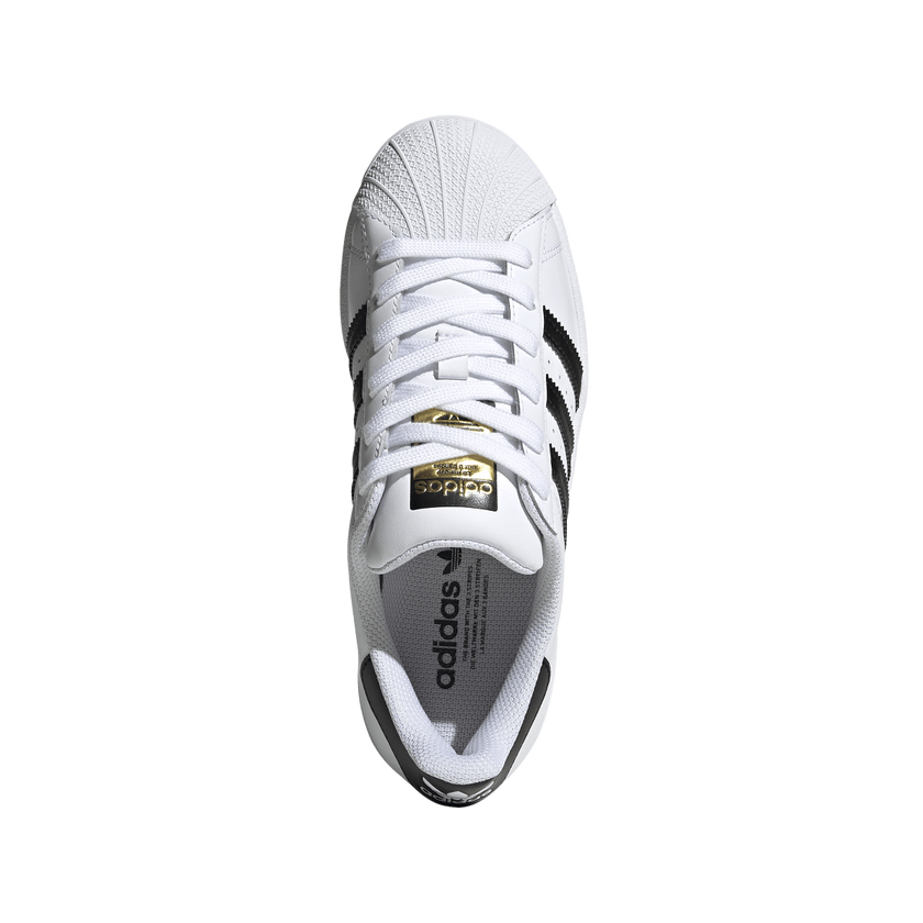 Adidas SuperStar - Juniors Casual Shoes