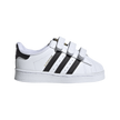 Adidas SuperStar - Toddler Casual Shoes