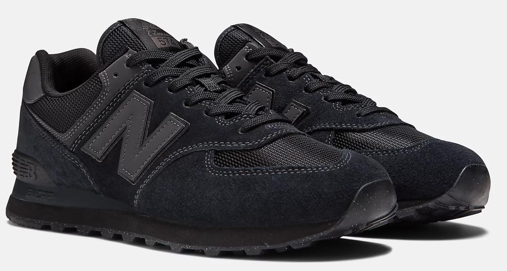 New Balance 574 Core - Mens Sneakers