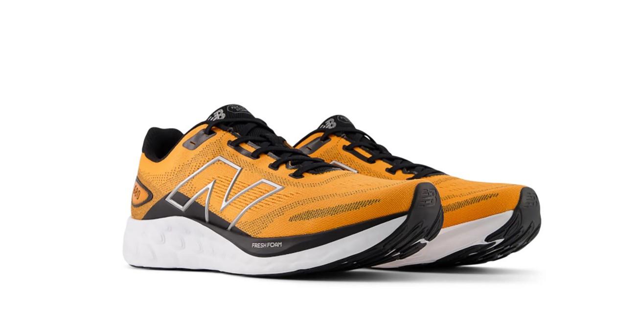 New Balance Fresh Foam 680 V8 - Mens Running Shoes