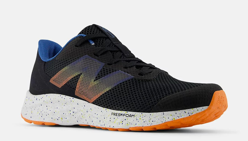 New Balance Fresh Foam Arishi V4 - Big Kid Running Shoes