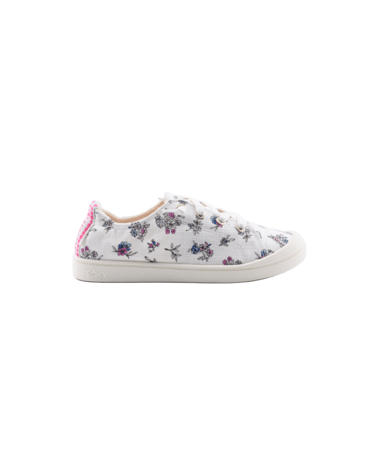 Roxy Bayshore Plus - Womens Slip On Shoe