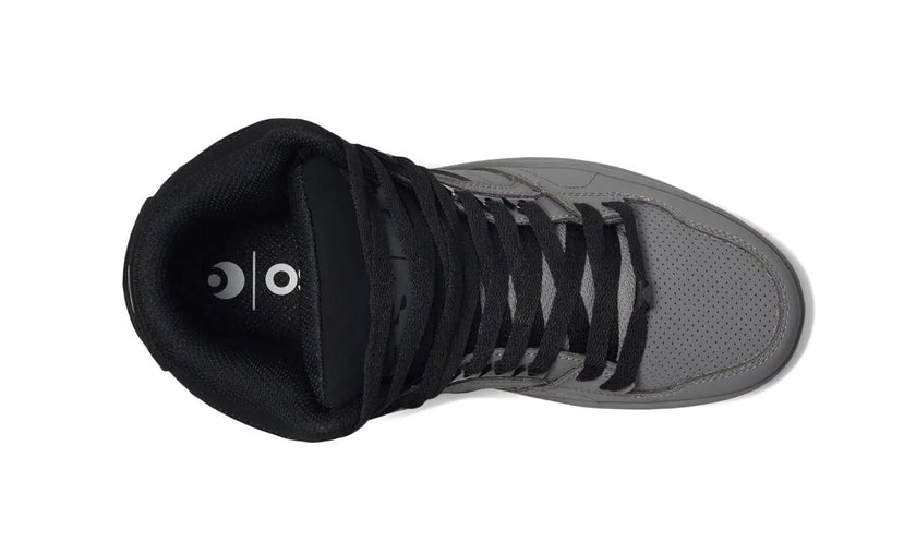 Osiris NYC 83 - Mens Skate Shoes