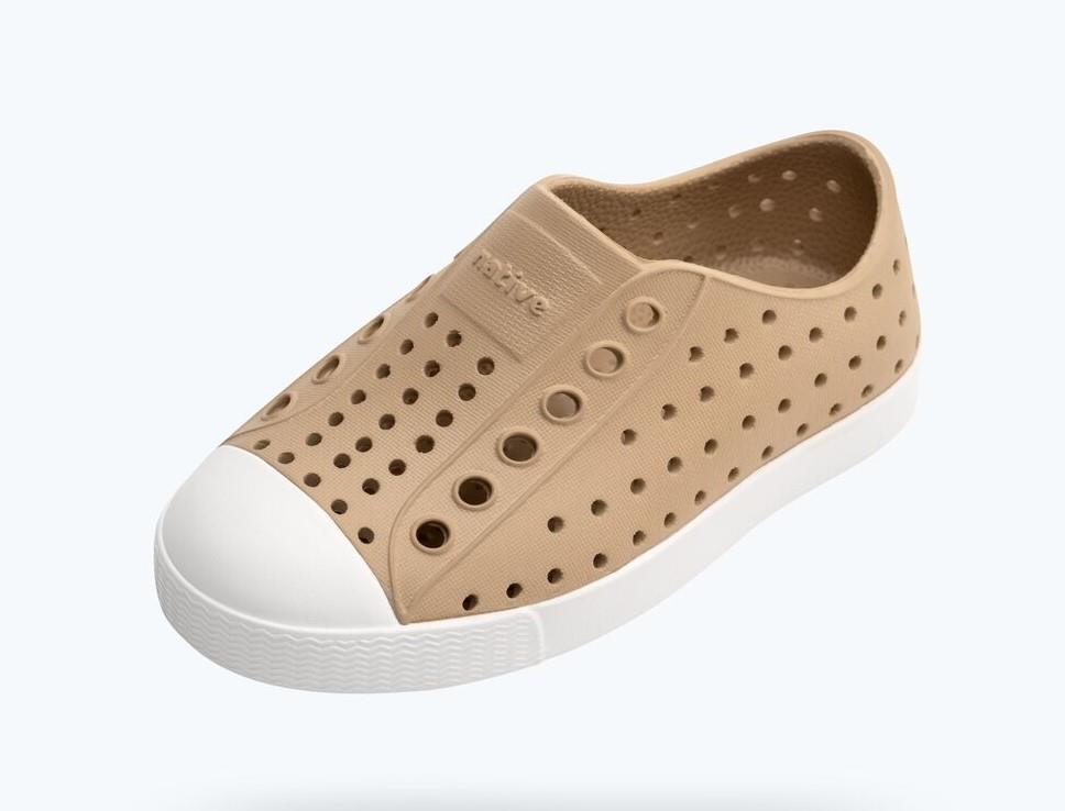 Native Jefferson - Toddler Sandals