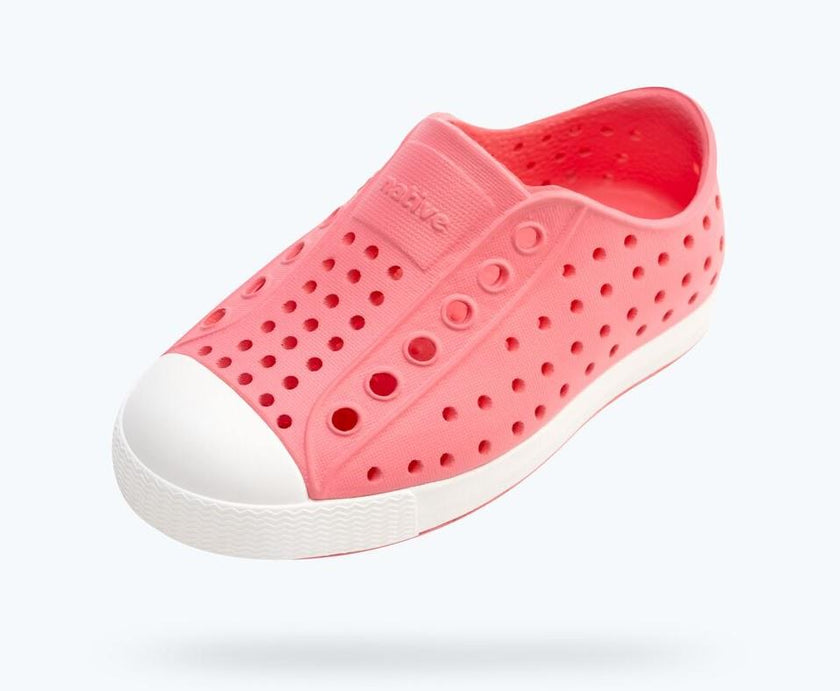 Native Jefferson - Kids Sandals