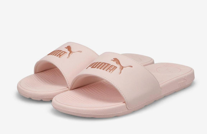Puma Cool Cat - Womens Slides