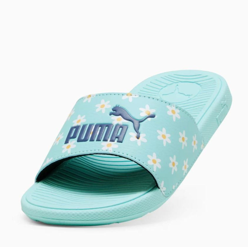 Puma Cool Cat 2.0 Daisies JR- Big Kids Sandal