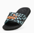 Puma Cool Cat 2.0 Poised 2 Race JR - Big Kids Sandals