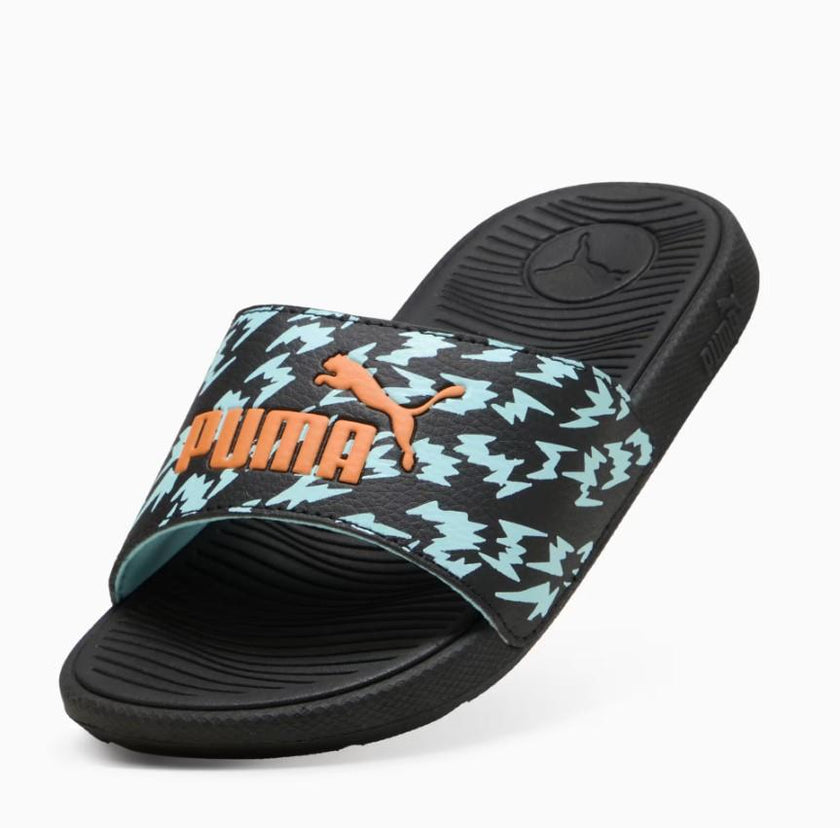 Puma Cool Cat 2.0 Poised 2 Race JR - Big Kids Sandals