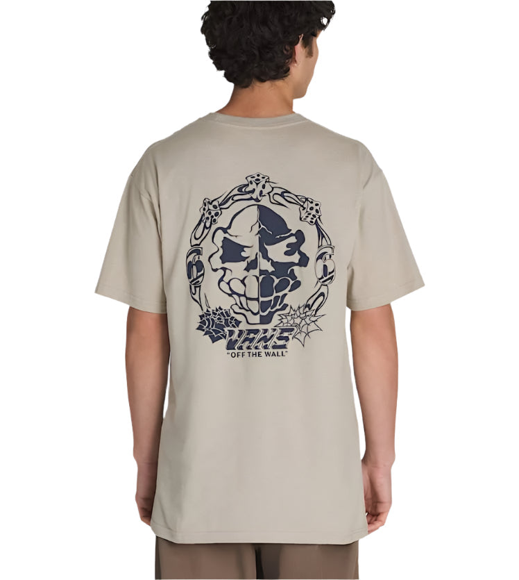 Vans Mister Sinister - Mens Tee