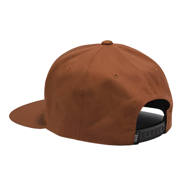 Vans Half Box Snapback - Mens Hat