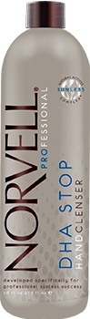 Norvell - STOP ANTISEPTIC HAND CLEANSER  16 oz DISCONTINUED