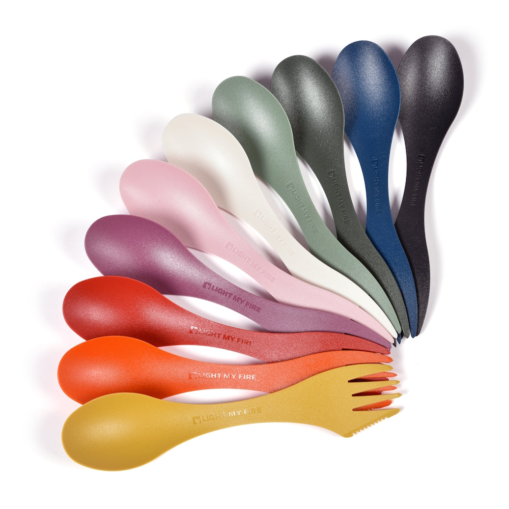 Light My Fire Swedish Spork Original