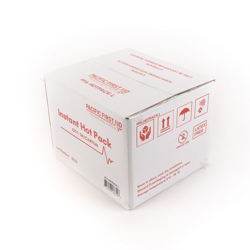 Instant Hot Pack 5 x 9