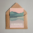 La Mauricie National Park of Canada Postcard, Canada Parks