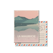 La Mauricie National Park of Canada Postcard, Canada Parks