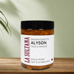 Savon fouetté ALYSON coco et mangue