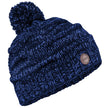 Kombi Womens La Toque Relaxee Pom Toque