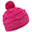 Kombi Womens La Toque Relaxee Pom Toque