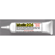 Labelle Industries 206 Hi-Performance R/C Model Grease For R/C & Slot Cars 1/2oz (14.8mL) NIB