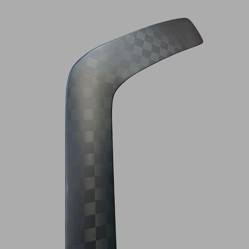Pro All Black V1 - Gardien (600g)