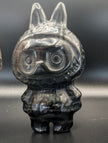 Labubu Carvings 3