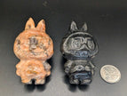 Labubu Carvings 3