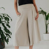 Ladies' Bamboo Allegra Pants | Beach Stone