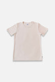Ladies' Bamboo T-shirt | Cream
