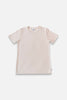 Ladies' Bamboo T-shirt | Cream