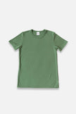 Ladies' Bamboo T-Shirt | Leaf Green