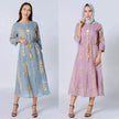 Ladies Fashion Personality Arab  Women's Clothing