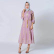 Ladies Fashion Personality Arab  Women's Clothing