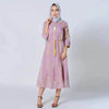 Ladies Fashion Personality Arab  Women's Clothing