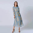 Ladies Fashion Personality Arab  Women's Clothing