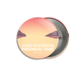 Lake Superior Provincial Park of Ontario Pinback Button, Canada Parks