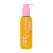Lala Recipe Yuzu Self Foaming 3 in 1 Peel Cleanser 200ml