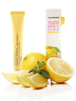 Lala Recipe Yuzu Vita C Eye Serum 35ml