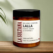 Beurre corporel fouetté LALLA argan et karité