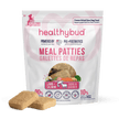 Lamb+Salmon Meal Patties