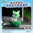 Pokemon Wobbling Figure Series