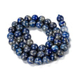 Lapis Lazuli Gemstone Beads