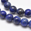 Lapis Lazuli Gemstone Beads