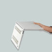 Laptop Shatterproof All-inclusive Shell Film
