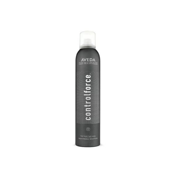 Laque capillaire tenue ferme Control Force