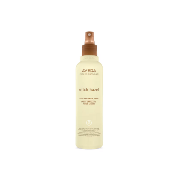 Laque capillaire tenue légère Witch Hazel