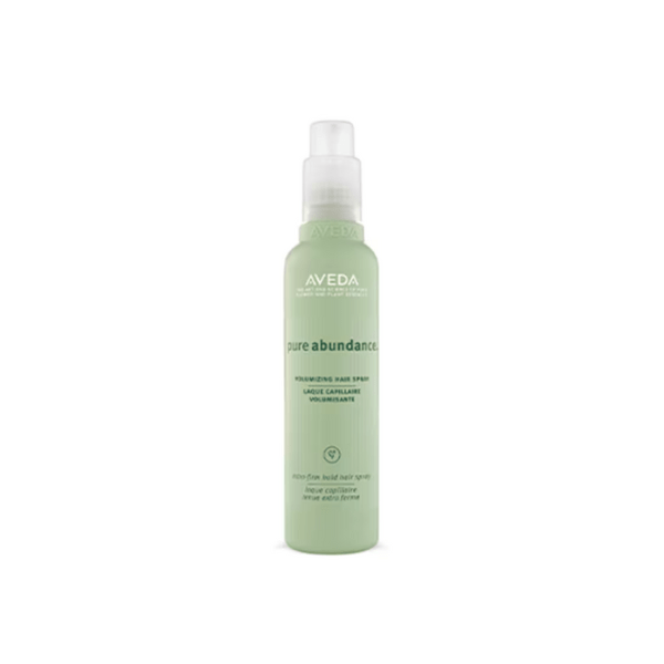 Laque capillaire volumisante Pure Abundance