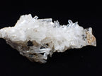Large Black Pyrite with Quartz – Fengjiashan Mine (6