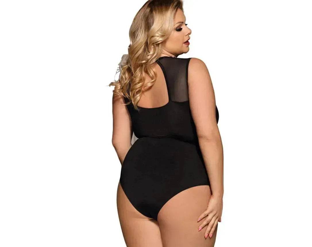 Large size lingerie